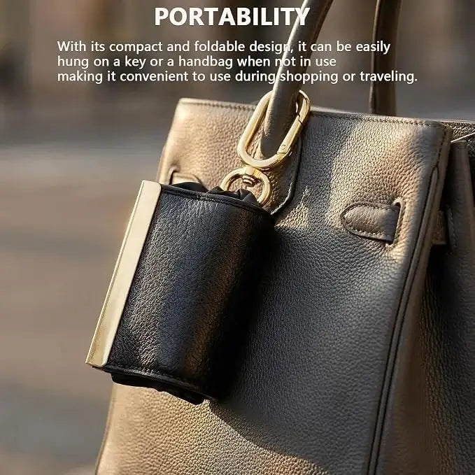NeoTote Everyday Roll-Up Bag