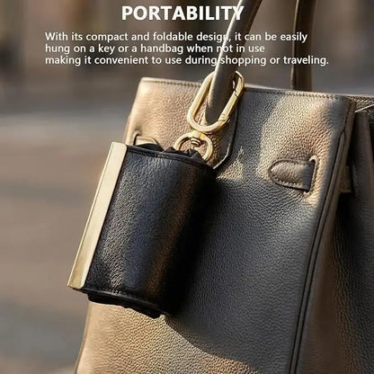 NeoTote Everyday Roll-Up Bag