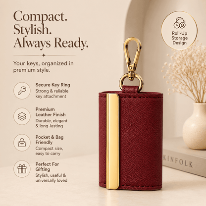 NeoTote Everyday Roll-Up Bag