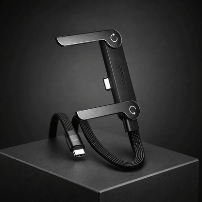NeoStand 240W Invisible Charging Cable