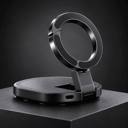 NeoGrip 3-in-1 Magnetic Stand