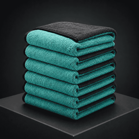 Neobics ProDry 1200 GSM Microfiber Cloth