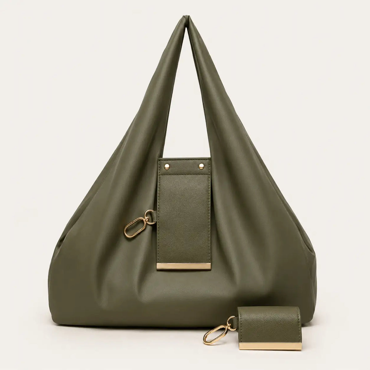 NeoTote Everyday Roll-Up Bag