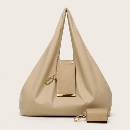NeoTote Everyday Roll-Up Bag
