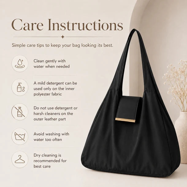 NeoTote Everyday Roll-Up Bag