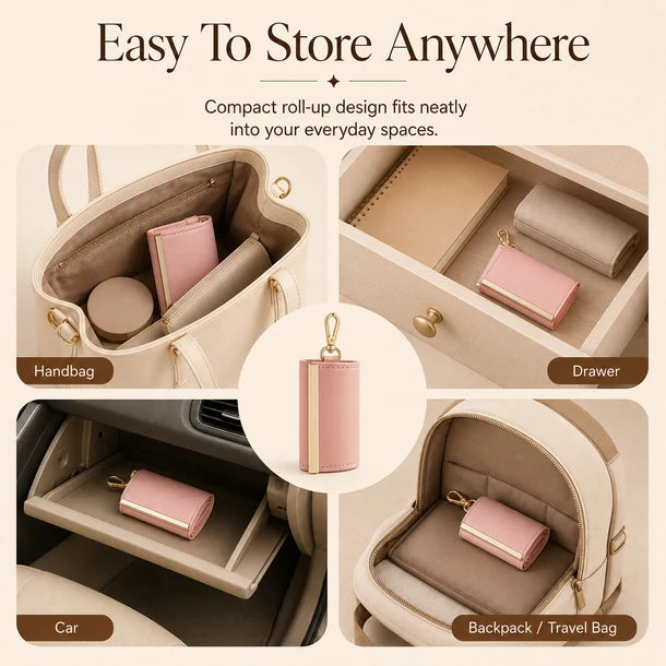 NeoTote Everyday Roll-Up Bag