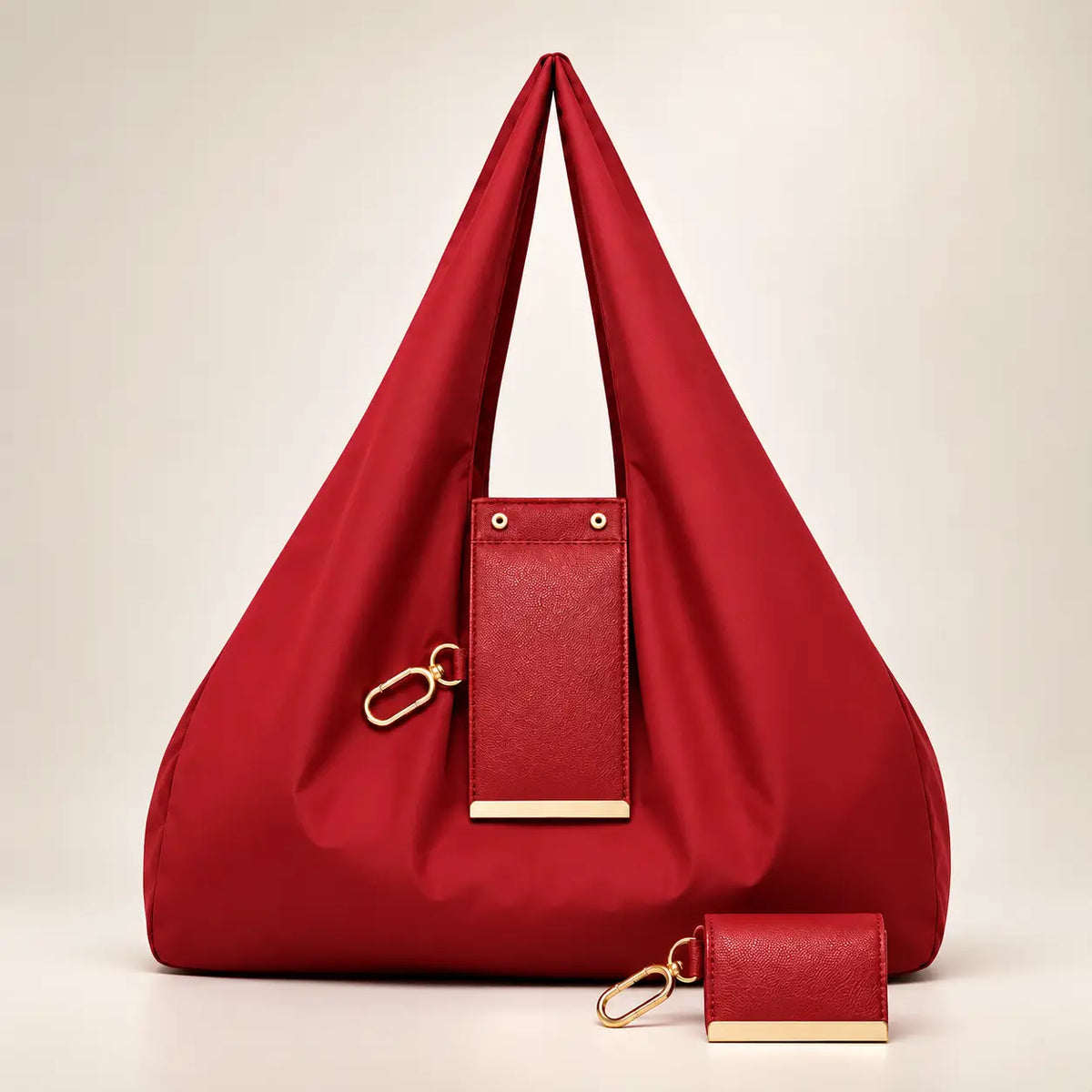 NeoTote Everyday Roll-Up Bag