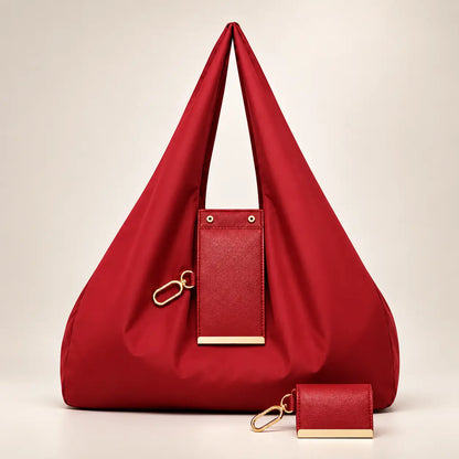 NeoTote Everyday Roll-Up Bag